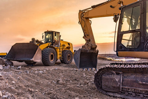 Machinery for sale