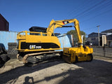 Caterpillar 312DL