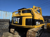 Caterpillar 312DL