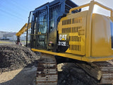 Caterpillar 312EL