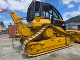 Caterpillar 527 Tracked Skidder