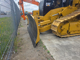Caterpillar 527 Tracked Skidder