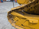 Caterpillar 527 Tracked Skidder