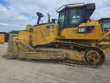 Caterpillar D7E Hybrid Wrecking