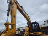 Caterpillar 321DL