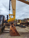 Caterpillar 321DL