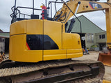 Caterpillar 321DL