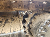 Caterpillar 321DL