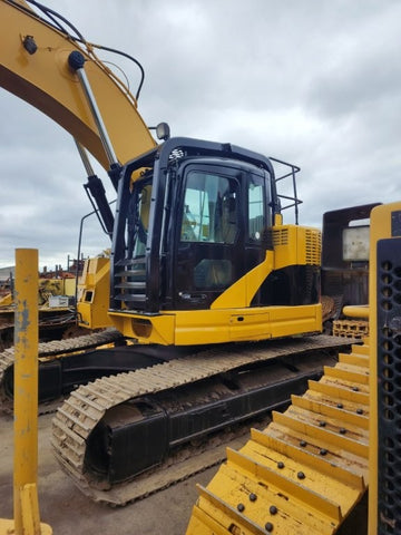 Caterpillar 321DL