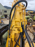 Caterpillar 321DL