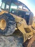 Caterpillar 525B Skidder