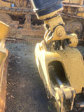 Caterpillar 525B Skidder