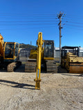 Komatsu PC130F Wide Tracks 2014