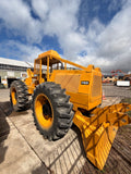 Clark Skidder F65