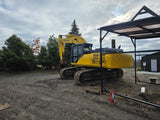 Sumitomo SH480LHD-5