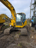 Sumitomo SH480LHD-5