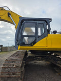 Sumitomo SH480LHD-5