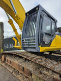 Sumitomo SH480LHD-5