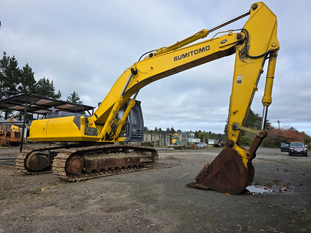 Sumitomo SH480LHD 5 Lakeland Heavy Machinery sumitomo-sh480lhd-5-lakeland-heavy-machinery