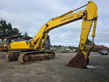 Sumitomo SH480LHD-5