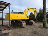 Sumitomo SH480LHD-5