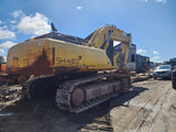 Sumitomo SH480LHD-5