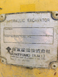 Sumitomo SH480LHD-5