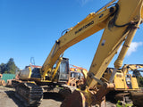 Sumitomo SH480LHD-5
