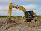 Caterpillar 318 CL Excavator