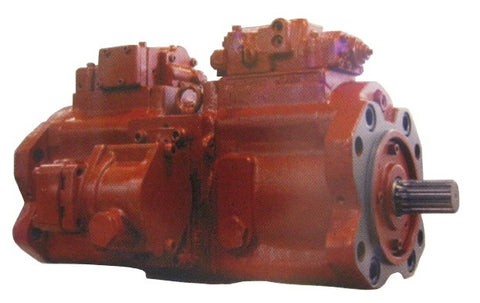 K5V140DTP Pump
